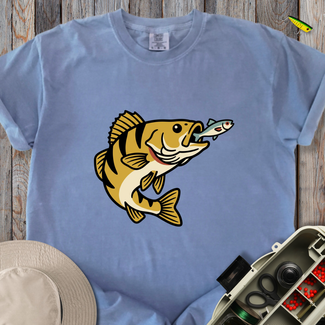 Big Fish Energy T-shirt