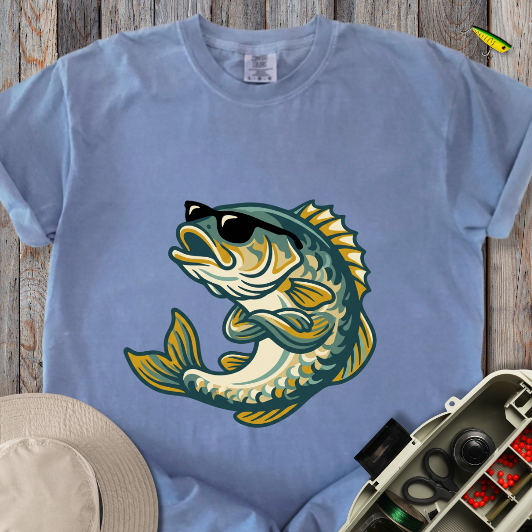 Unbothered T-shirt