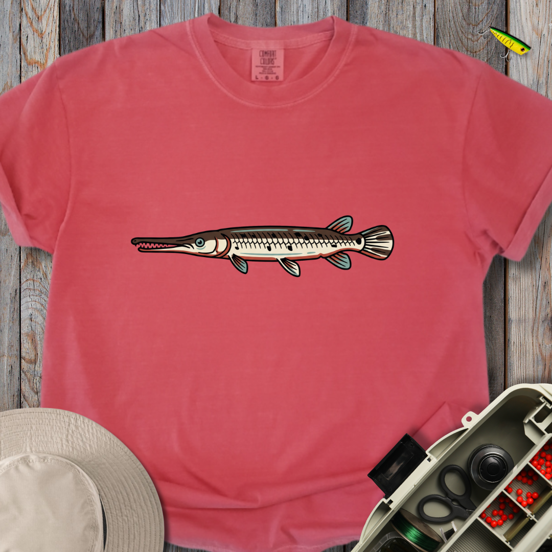 Needlenose T-shirt