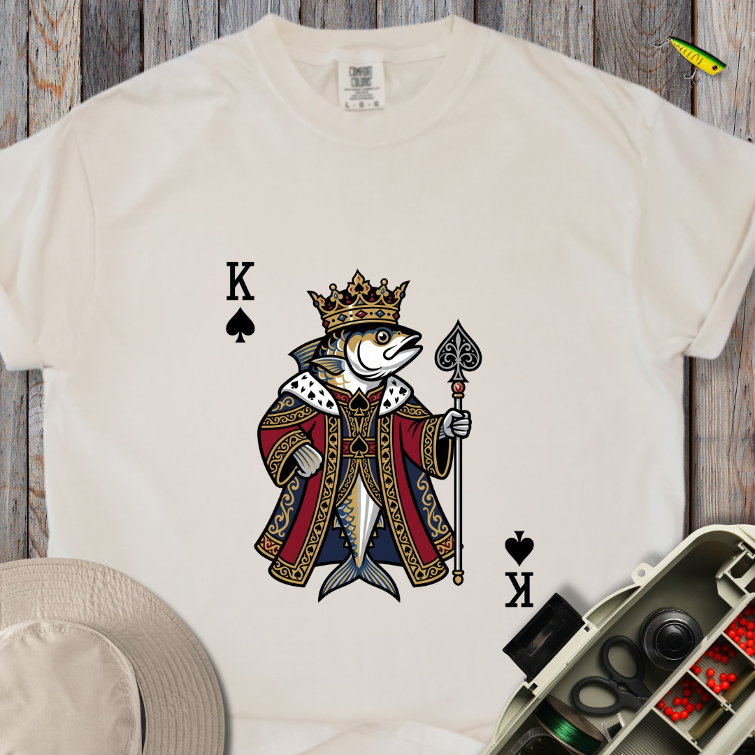 Kingfish T-shirt