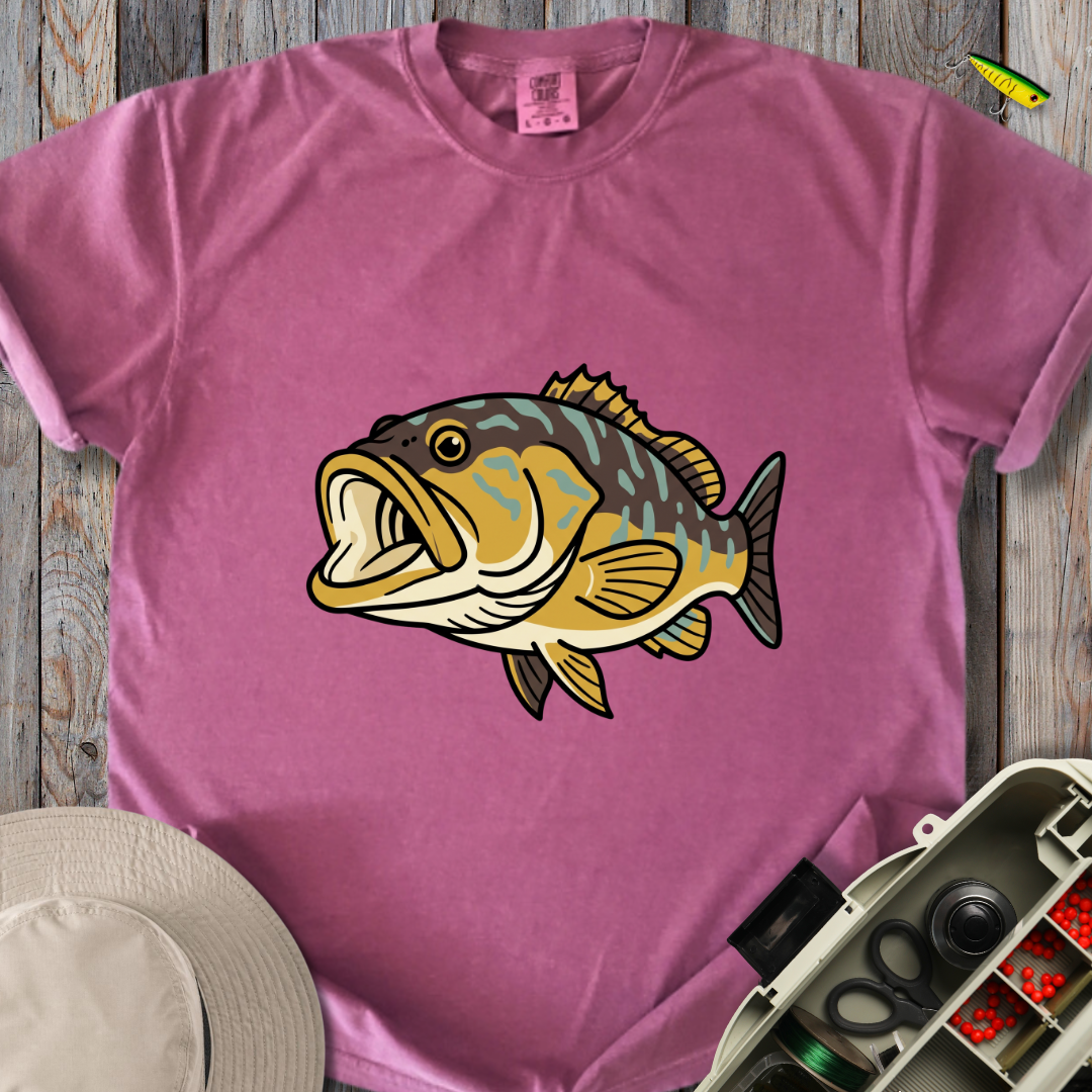 Rock Pile T-shirt