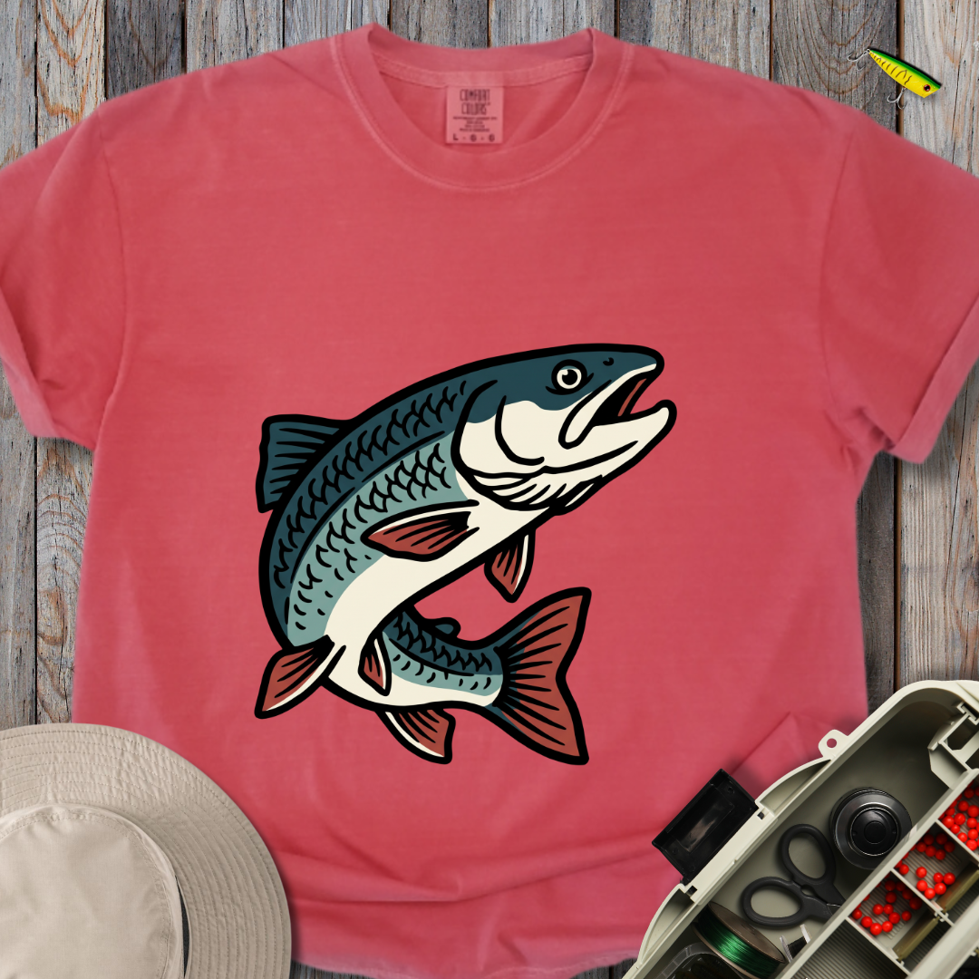 Cold Water T-shirt
