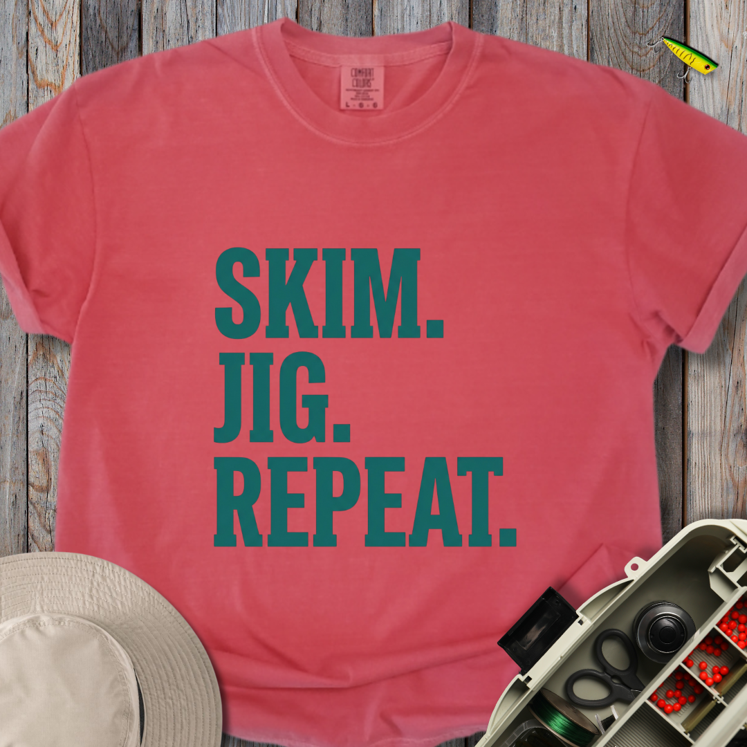 Skim T-shirt