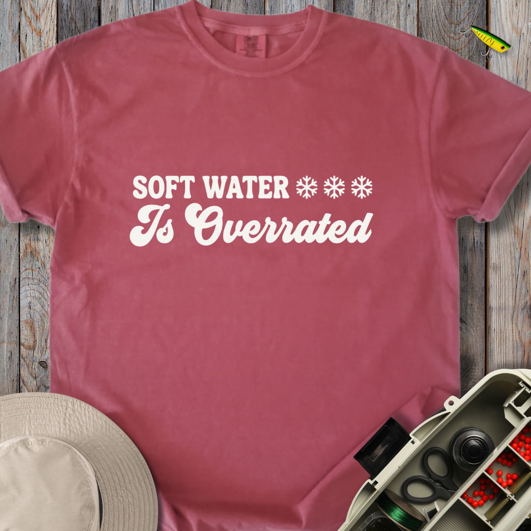 Soft Water T-shirt