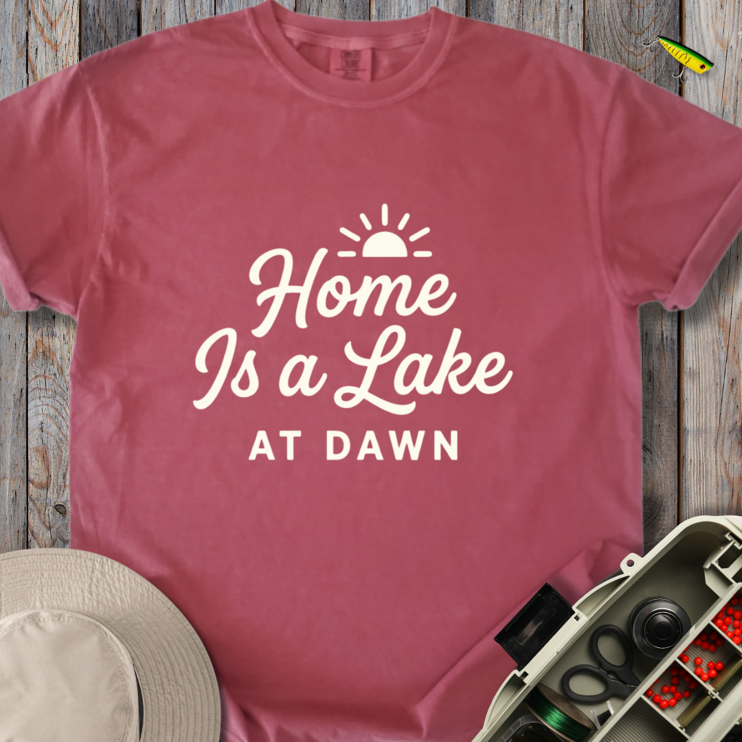 Home T-shirt