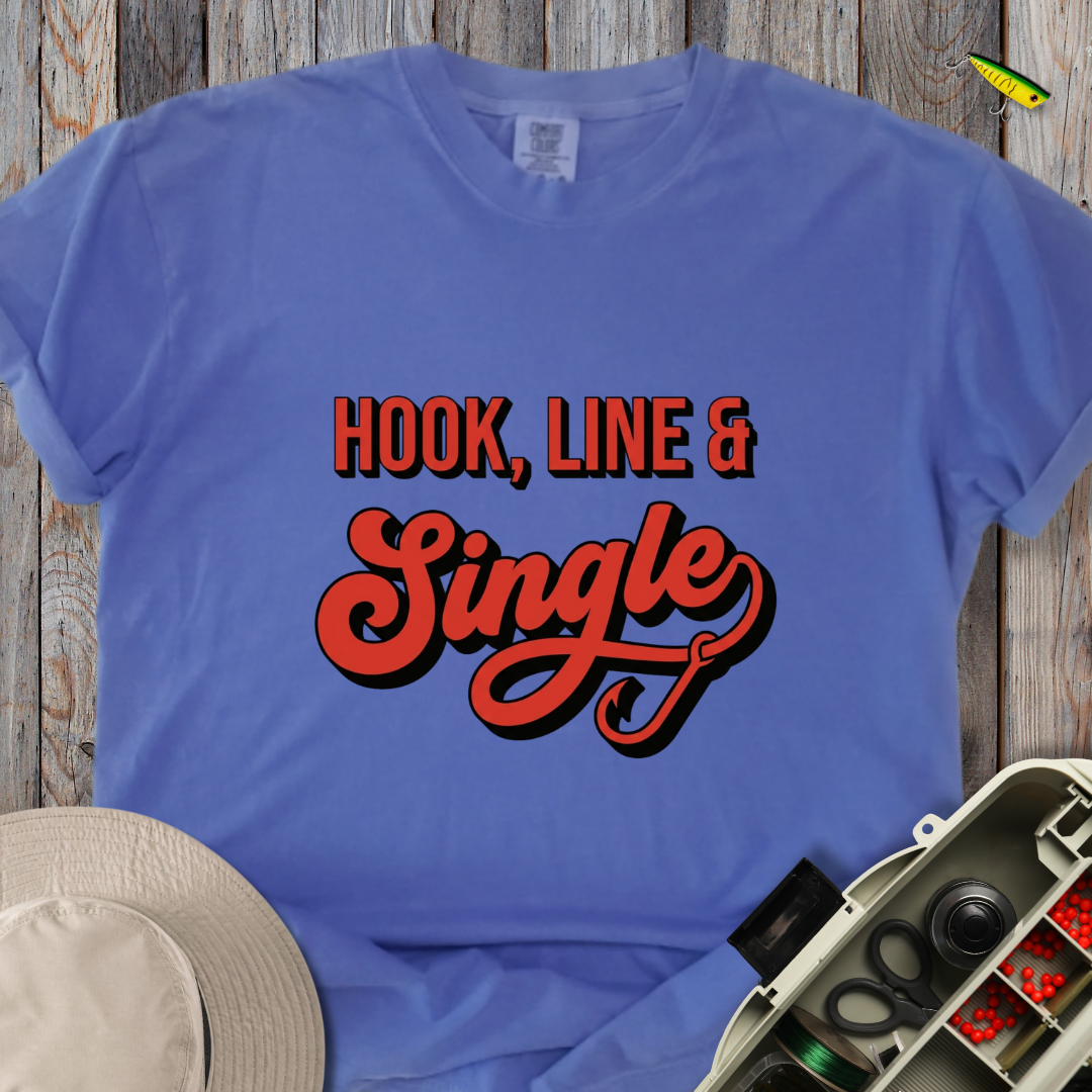 Single T-shirt