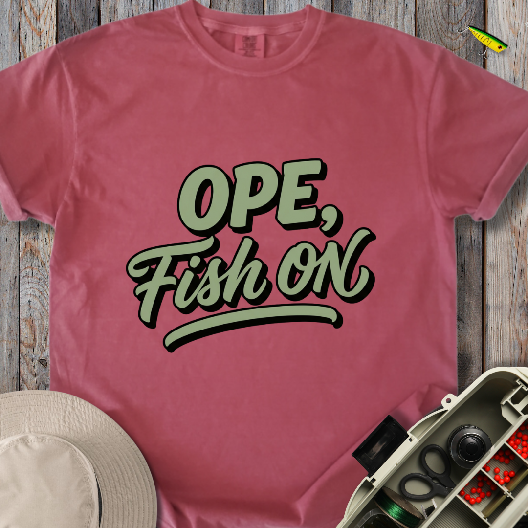 Ope T-shirt