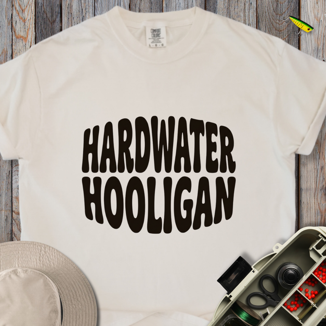 Hooligan T-shirt