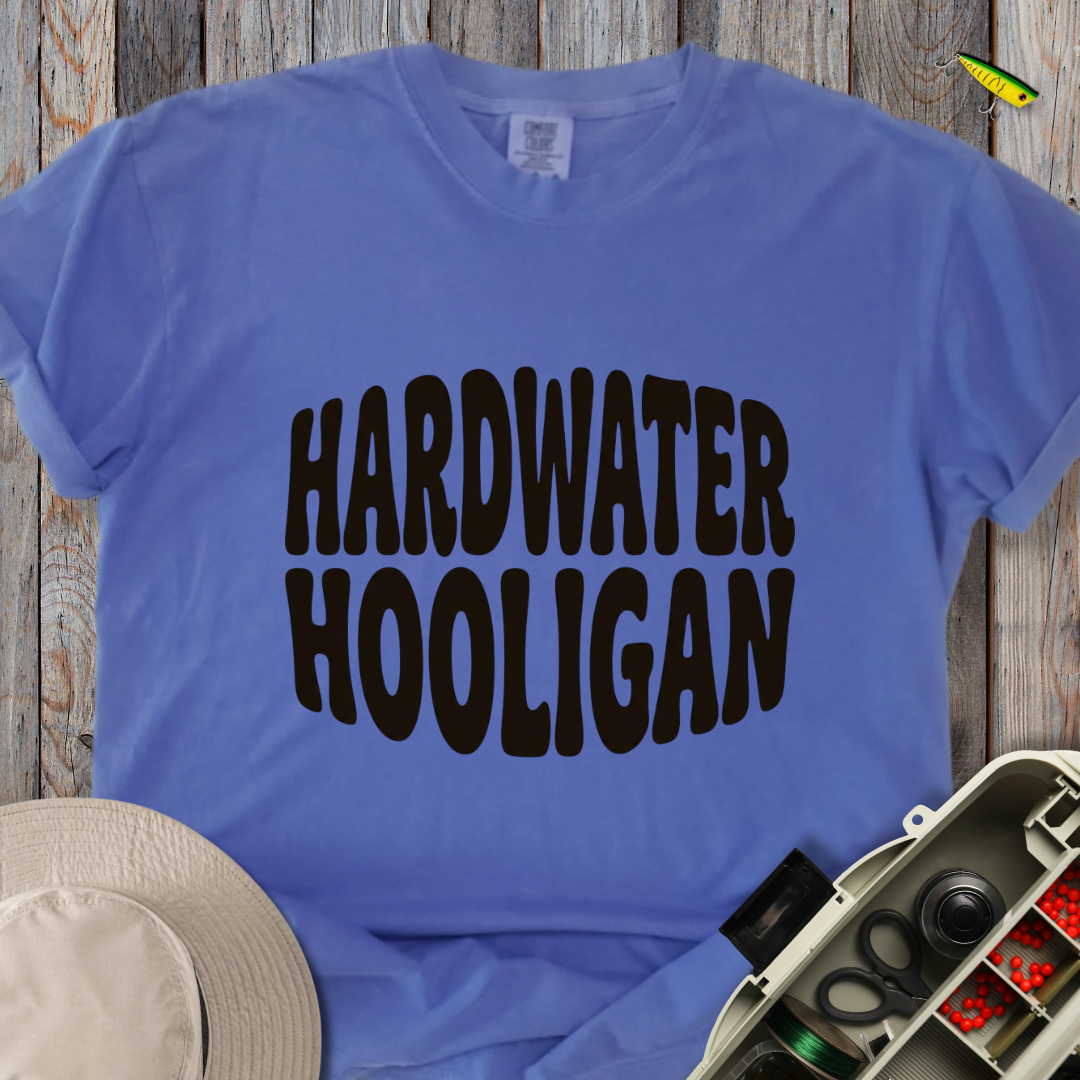 Hooligan T-shirt