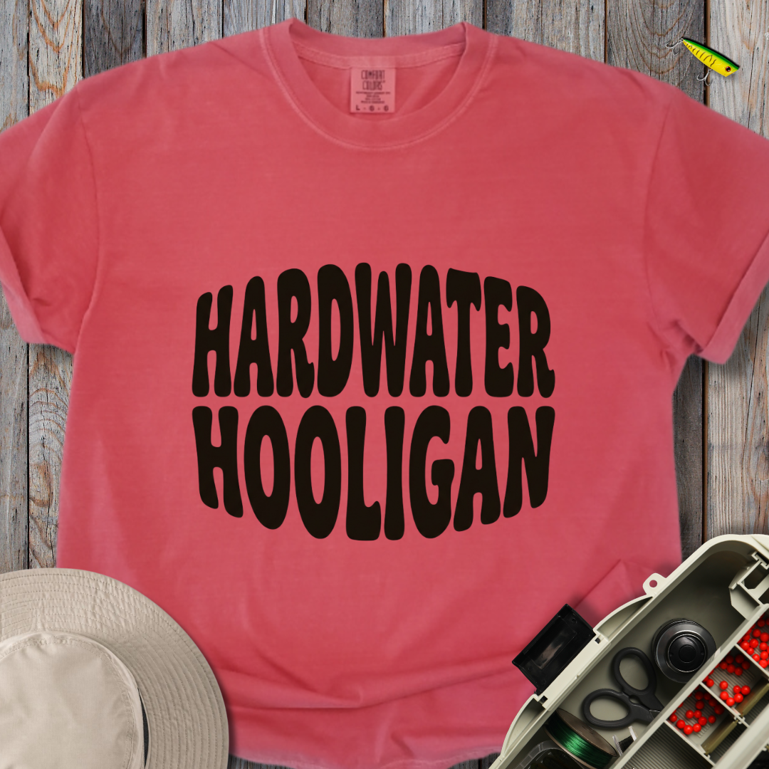 Hooligan T-shirt
