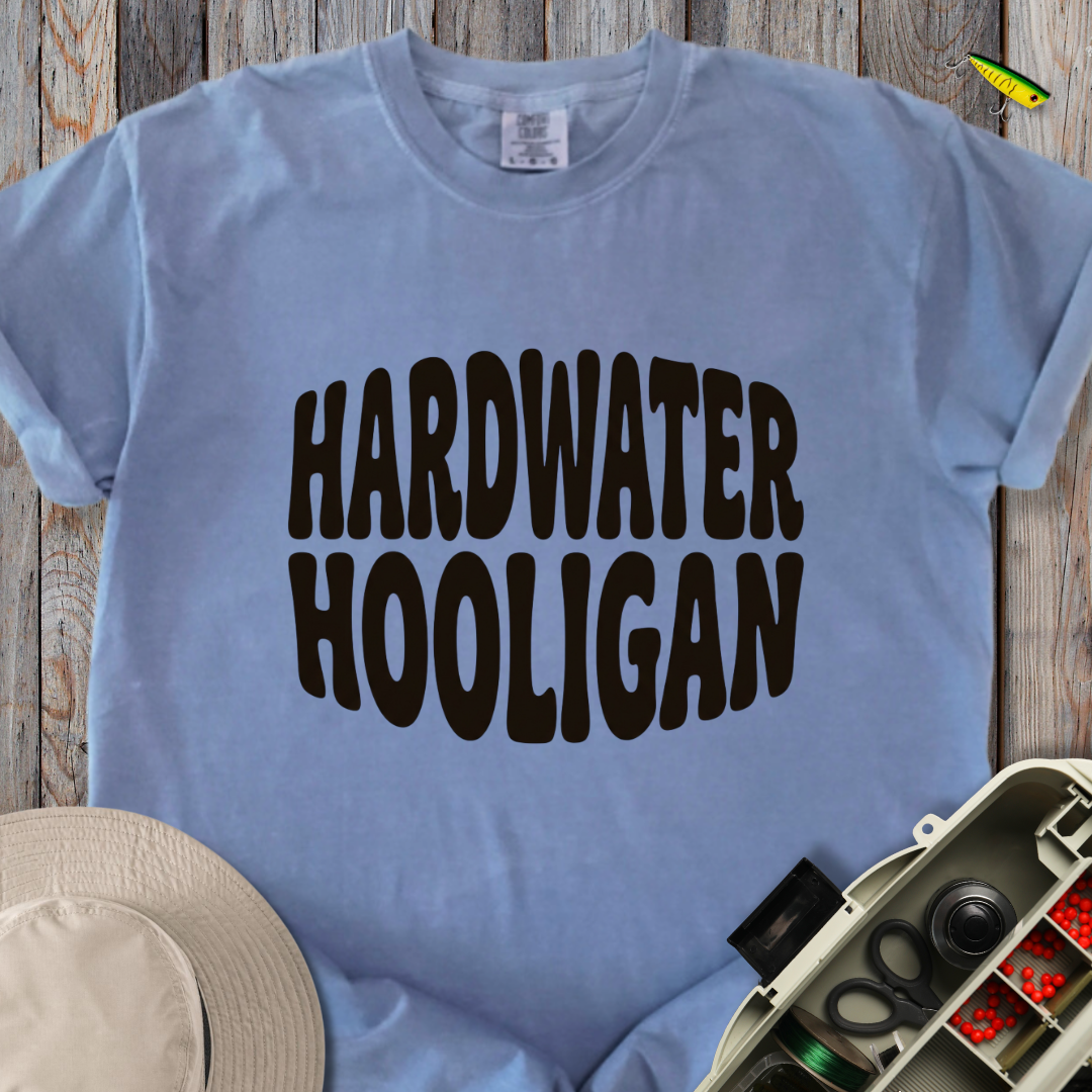 Hooligan T-shirt